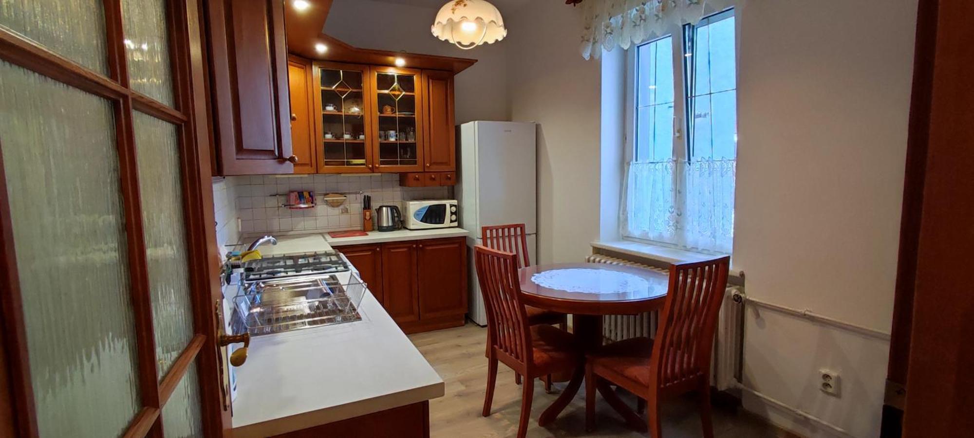 Byt - Apartman - Robotnicka Bratislava Buitenkant foto